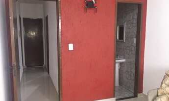 Imagem 7: Casa na Boca do Rio 3/4