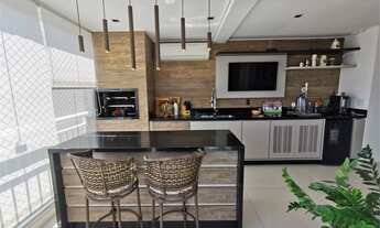 Imagem 2: Cobertura duplex impecável no Paulistano