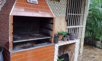 Imagem 2: Chacara no Pq Riachuelo 2000m² Casa c 4 Qts