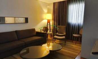 Imagem 2: Nova Lima - Apartamento Padrão - Vila Da Serra