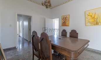 Imagem 4: Locação Apartamento 3 Dormitórios - 250 m² Jardim Paulista