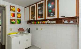 Imagem 7: Rio de Janeiro - Apartamento Padrão - Leme