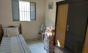 Imagem 3: Casa para venda no Bairro Rio Branco- São Vicente-SP