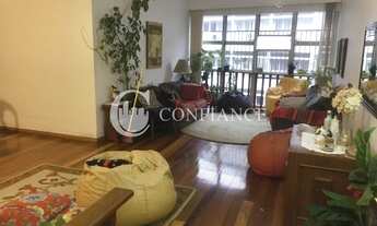 Imagem: Apartamento para venda tem 123 metros quadrados