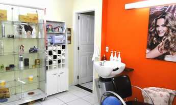 Imagem 3: Casa de 4 Dormitórios na Rua das Rosas