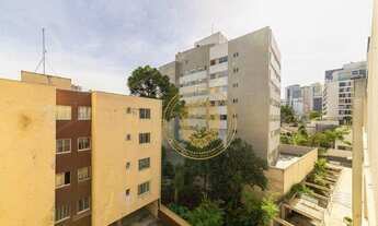 Imagem 5: Apartamento ótima localização - Batel