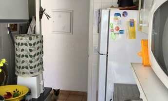 Imagem 4: Apartamento à venda, Santa Cecília, 50m², 2 dormitórios, 1 vaga!