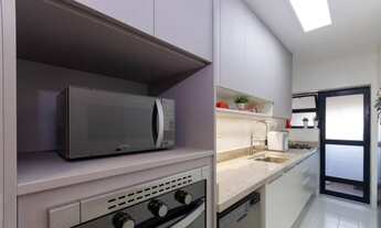 Imagem 7: Apartamento de 3 Dormitórios na Rua Girassol