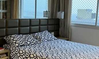 Imagem 4: PENÍNSULA WAY Apartamento com 4 dormitórios