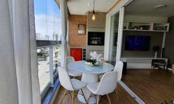 Imagem 7: Apartamento Passeio Pedra Branca