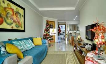 Imagem: Apartamento à venda, Tucuruvi, 122m²