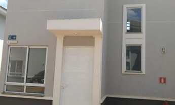 Imagem 5: Alugo sobrado em residencial fechado