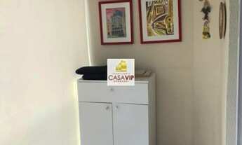 Imagem 4: Apartamento à venda, Parque Reboucas, 68m², 2 dormitórios, 1 suíte, 1 vaga!