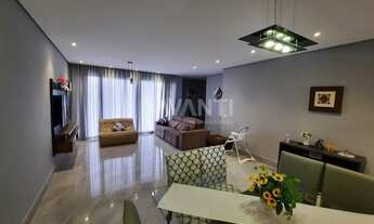 Imagem 4: Casa - Swiss Park - Campinas