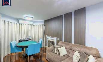 Imagem 6: Apartamento Venda Higienópolis 204 m² 4 Dormitórios