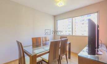 Imagem: Venda Apartamento 3 Dormitórios - 89 m²