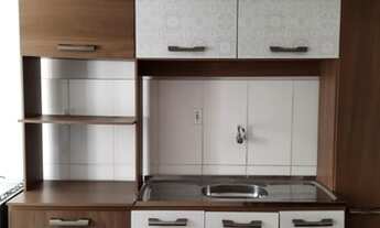 Imagem 4: AP semi mobiliado