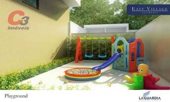 Imagem 6: Apartamento com 1 dormitório à venda por R$ 301.500,00 - Alto da Rua XV - Curitiba/PR