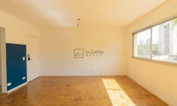 Imagem: Apartamento Venda 3 Dormitórios - 115 m²