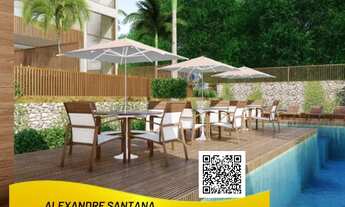 Imagem: Grande lançamento, Apartamentos de Alto