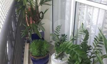 Imagem 6: Apartamento no Alto da Boa Vista com Linda Vista