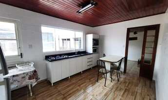 Imagem 2: Casa com mobília próximo UNIPLAC