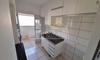 Imagem 4: Ribeirão Preto - Apartamento Padrão - Parque Industrial Lagoinha