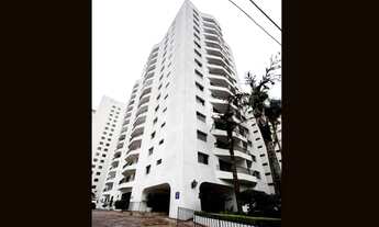 Imagem 2: Apartamento com 1 dormitório para alugar, 45 m² por R$ 2.800/mês - Jardim Paulista - São P