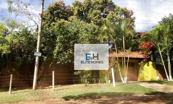 Imagem 3: Chácara a venda no Recreio 2000 Hortolândia