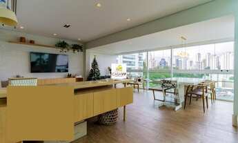 Imagem: Apartamento à venda, Parque do Morumbi