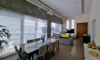 Imagem 4: Araraquara - Casa de Condomínio - Condomínio Buona Vita