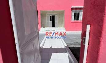 Imagem 2: Casa com 5 dormitórios à venda, 296 m² por R$ 450.000,00 - Parque de Dias Davila - Dias d