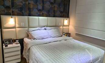 Imagem 4: São Paulo - Apartamento Padrão - Belenzinho