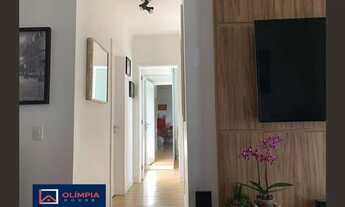 Imagem 3: Apartamento Venda Barra Funda 57 m² 2 Dormitórios