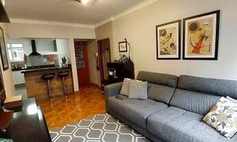 Imagem: Apartamento de 3 Dormitórios na Rua Castro