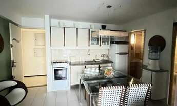 Imagem 5: Aptº mobiliado para aluguel, 50m², 2 quartos (sendo 01 suíte) em Boa Viagem - Recife - PE