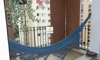 Imagem 4: Apartamento à venda, Vila Madalena, 153m², 4 dormitórios, 3 suítes, 2 vagas!