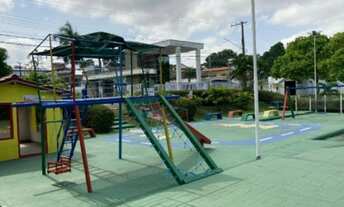 Imagem 2: /Vendo ou Alugo casa com 4 suítes no Condomínio Residencial Laranjeiras - Aceita Financia