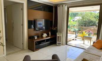 Imagem 4: AP1127 - Sensacional Aptº 04 Quartos ( 02 Suítes ) - Freguesia / Jpa