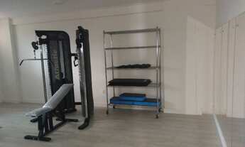 Imagem 4: Apto. quato e sala proximo ao Cesmac