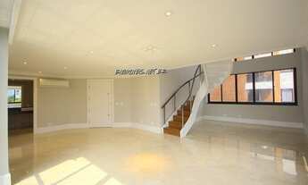 Imagem 7: Apartamento Duplex à venda e locação 3 Quartos, 3 Suites, 4 Vagas, 285M², Higienópolis, Sã