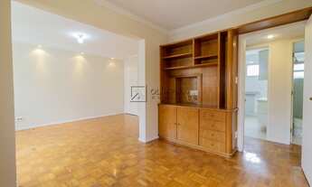 Imagem 5: Apartamento Locação 1 Dormitórios - 70 m² Moema