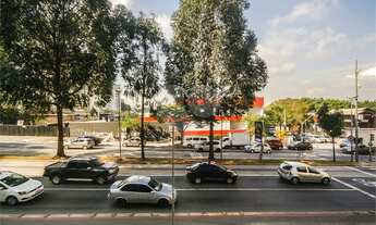 Imagem 3: São Paulo - Conjunto Comercial/Sala - PINHEIROS