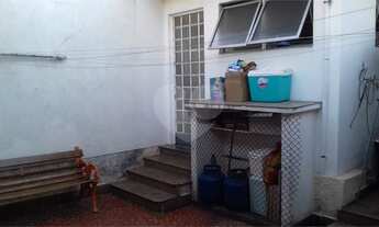 Imagem 11: Sobrado no Planalto Paulista, 2 dormitórios e 2 vagas