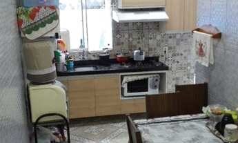 Imagem 5: CASA NO UMARIZAL