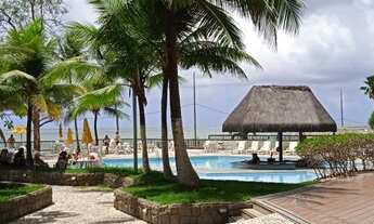 Imagem 5: Flat para aluguel e venda com 38 metros quadrados de frente para o mar