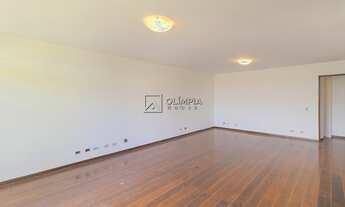 Imagem 3: Apartamento Venda Jardim Europa 193 m² 3 Dormitórios