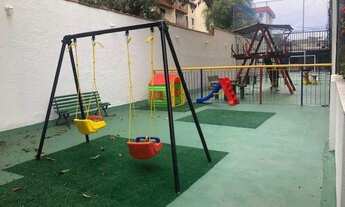 Imagem 2: Apartamento para venda com 69 m2 com 2 quartos