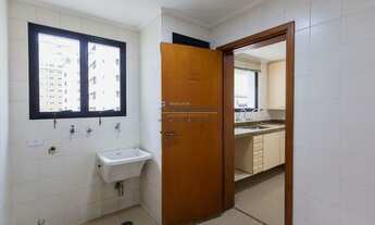 Imagem 7: Apartamento na Aclimação 184 m² R$ 1.570.000 confortavel