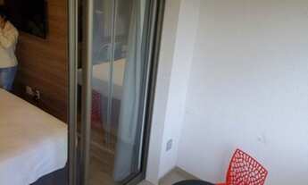 Imagem 7: Studio residencial à venda, Vila Madalena, 24m², sem vaga! MOBILIADO!